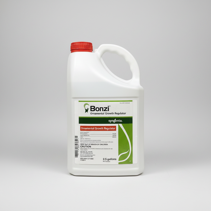 Bonzi Label Bonzi Plant Growth Regulator — HomeandGardenSupply.com