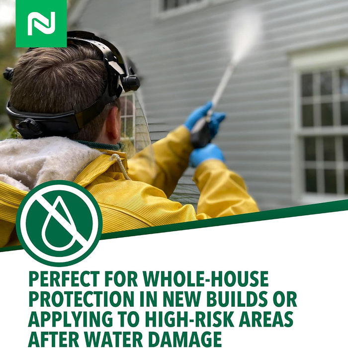 Bora-Care with Mold-Care Spray Termiticide, Insecticide & Fungicide