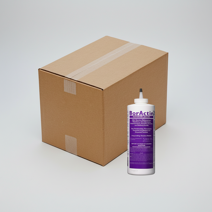 BorActin Insecticide Powder