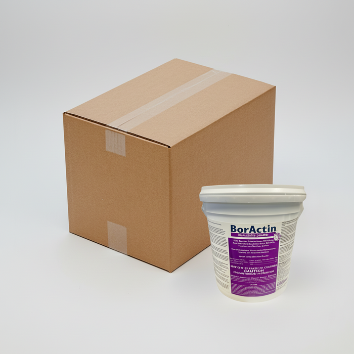BorActin Insecticide Powder