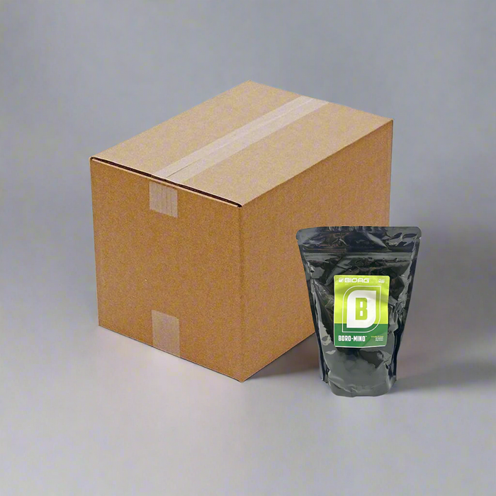 Boro-Mino Boron Fertilizer - OMRI Listed