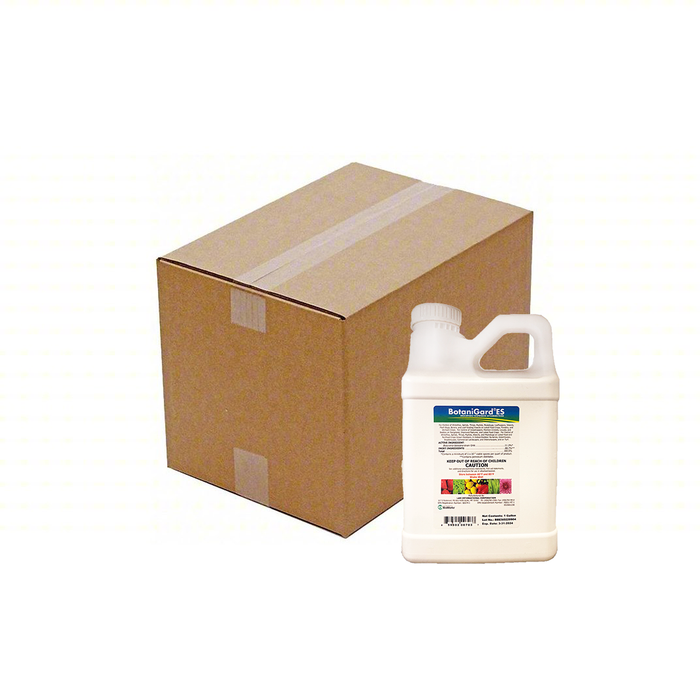 BotaniGard ES Mycoinsecticide
