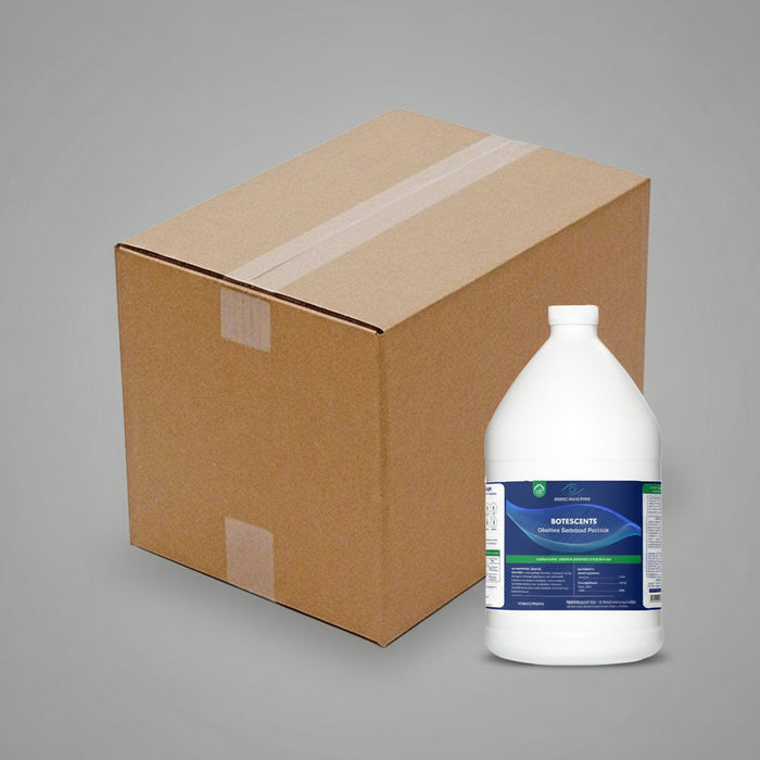 Botescents Odorless Botanical Pesticide