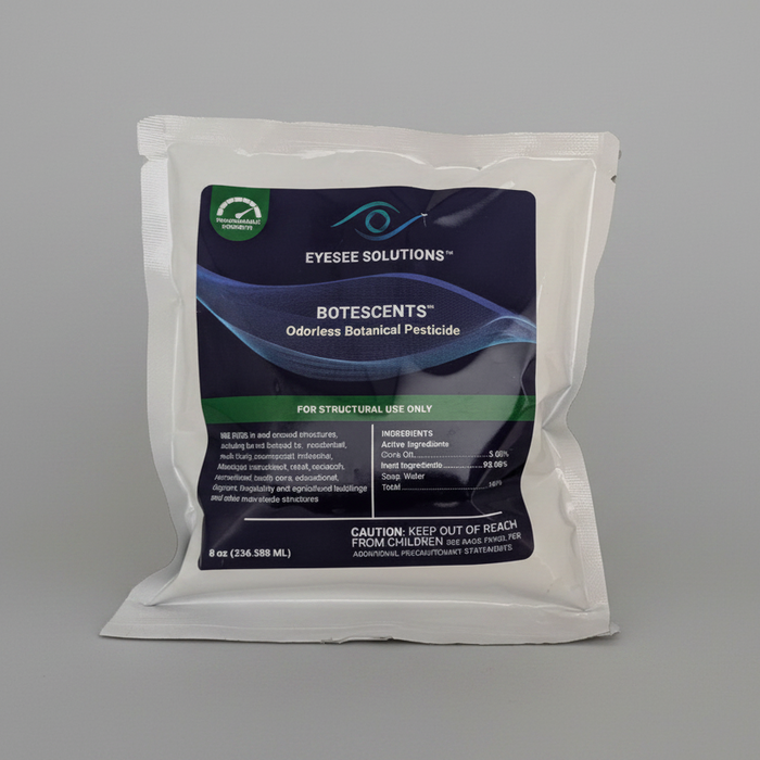 Botescents Odorless Botanical Pesticide