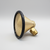 Dramm Brass Rose 4