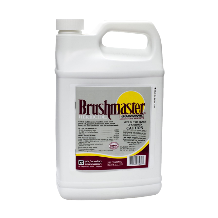 herbicide for brambles PBI-Gordon