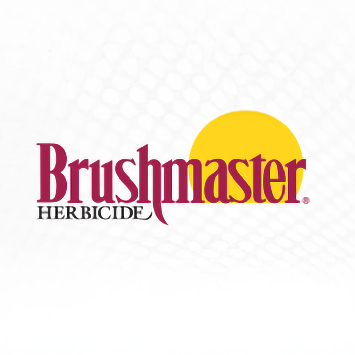 Brushmaster Herbicide