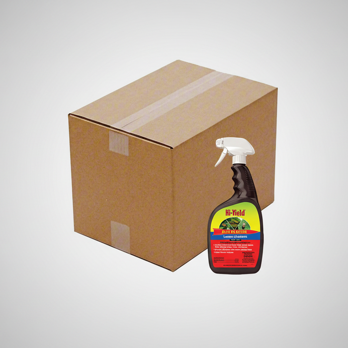 Hi-Yield Bug Blaster Lambda Cy RTU