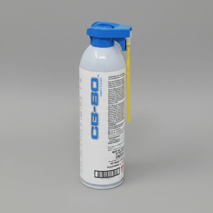 CB-80 Insecticide