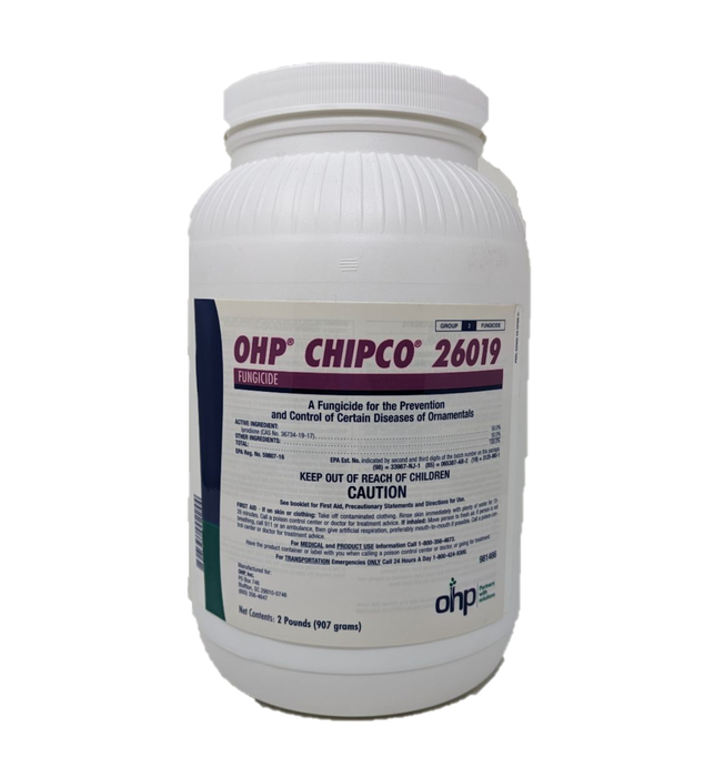 Chipco 26019 Fungicide