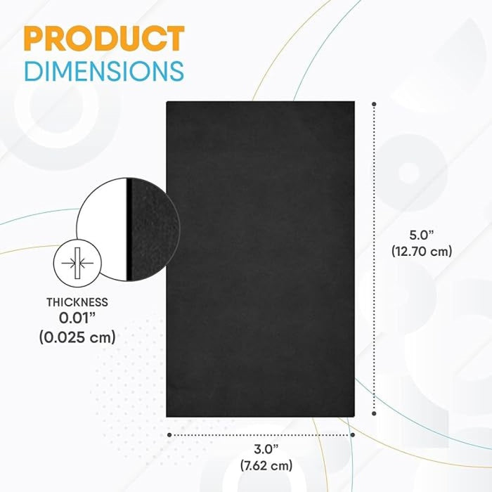 CS-65 Replacement Glueboards