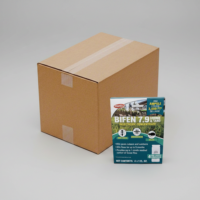 Bifen 7.9 Home & Yard Insecticide