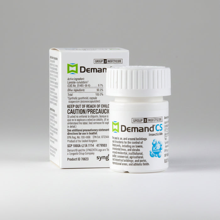 Demand CS Insecticide