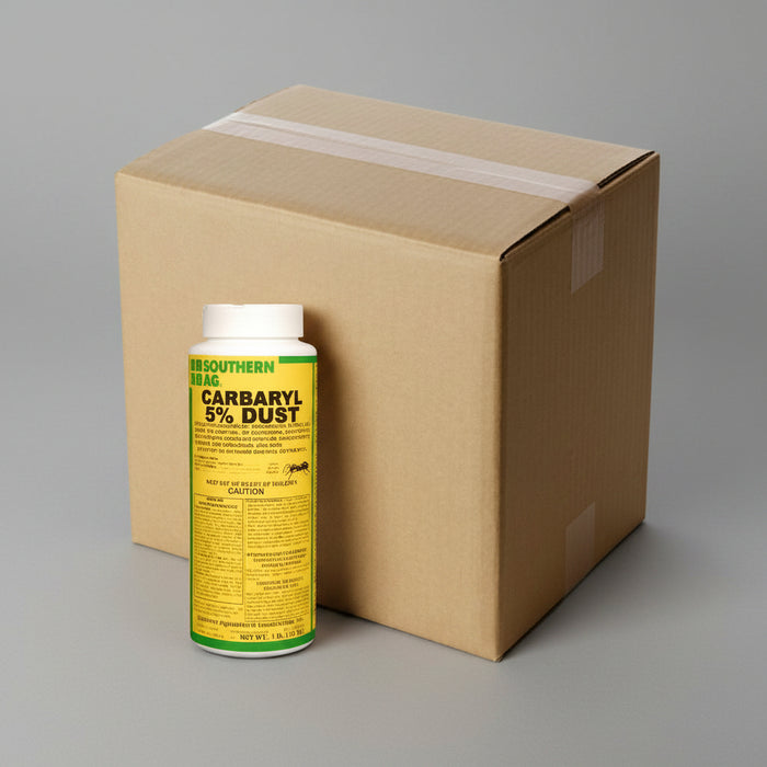 Carbaryl 5% Dust