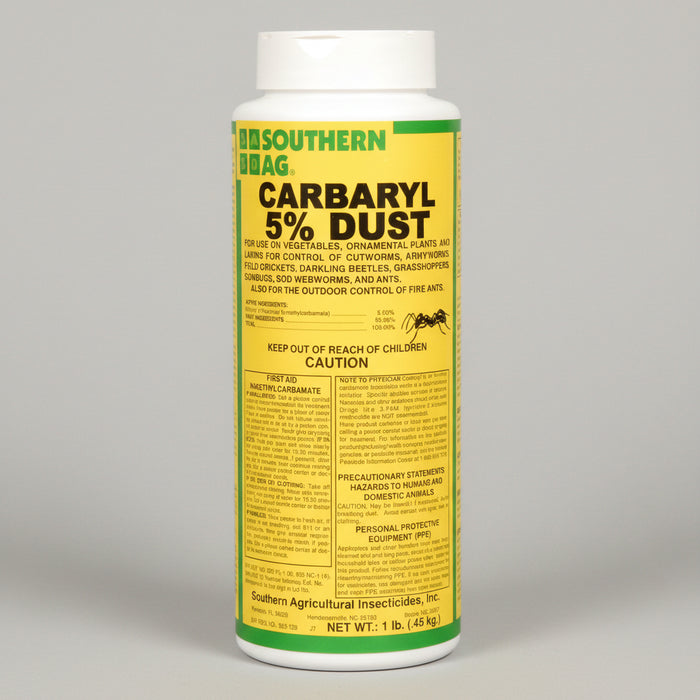 Carbaryl 5% Dust