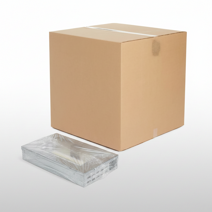 Catchmaster Multi-Catch Clear Lid Mouse Trap