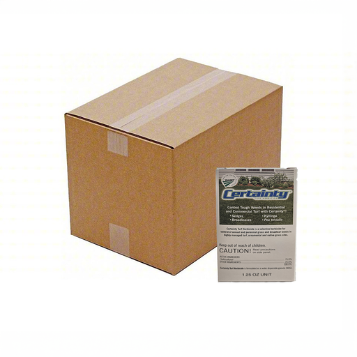 Tenacity Herbicide - Selective Broadleaf Weed & Grass Control