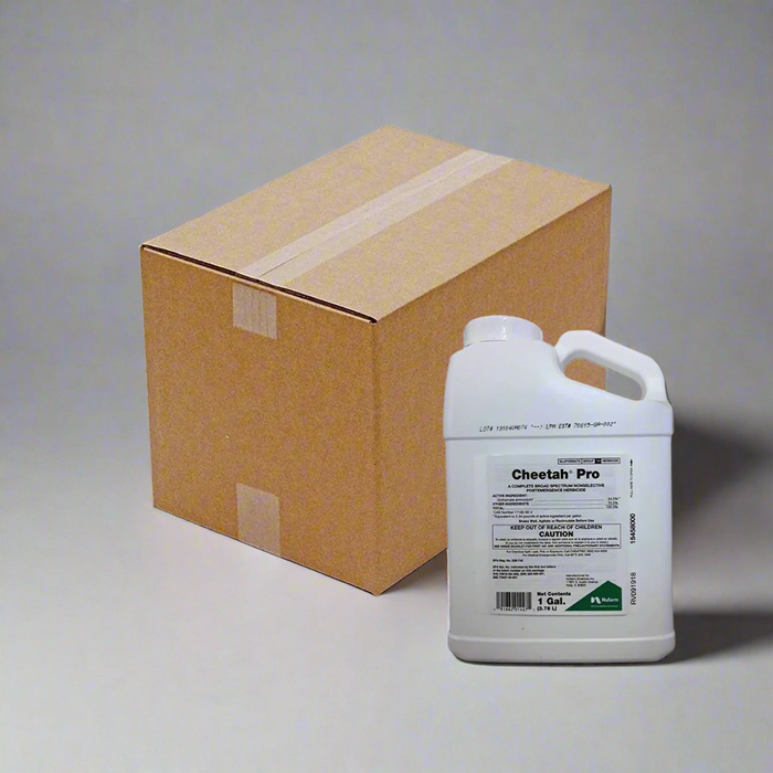 Cheetah Pro Post-Emergence Herbicide