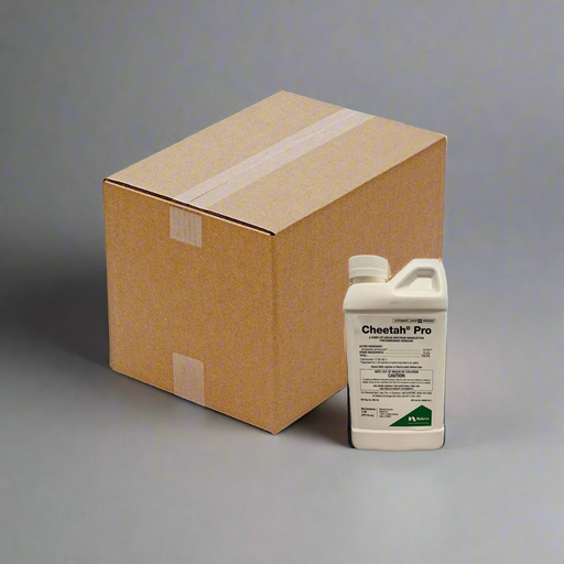 cheetah pro herbicide sds Cheetah Pro Herbicide