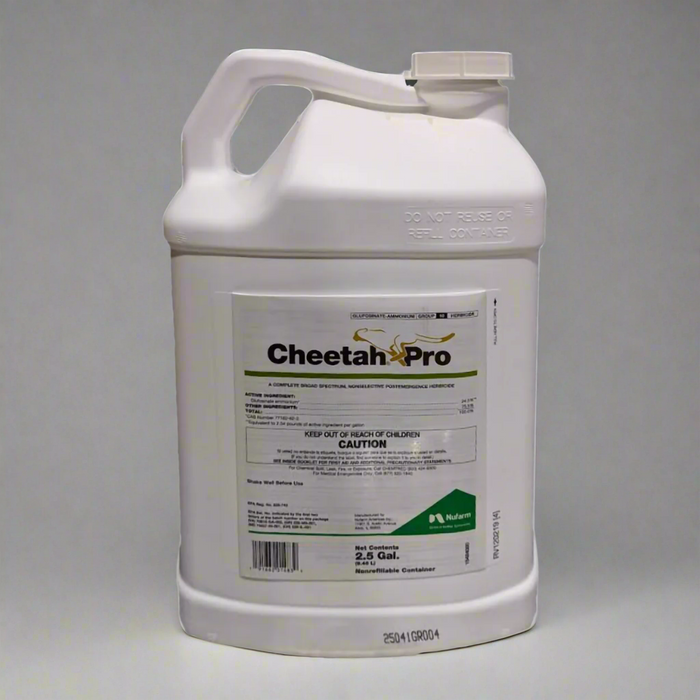 Cheetah Pro Post-Emergence Herbicide