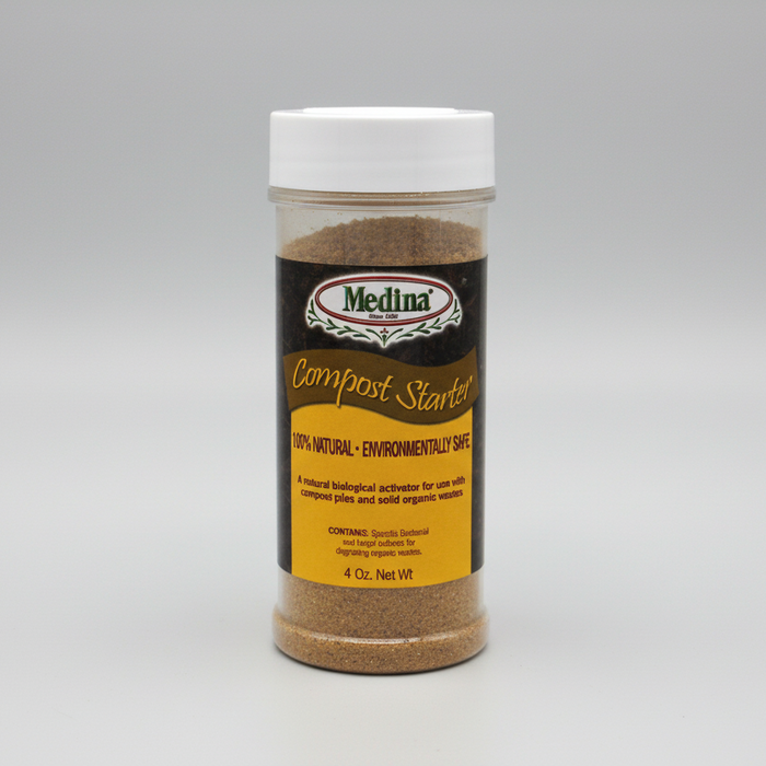 Compost Starter