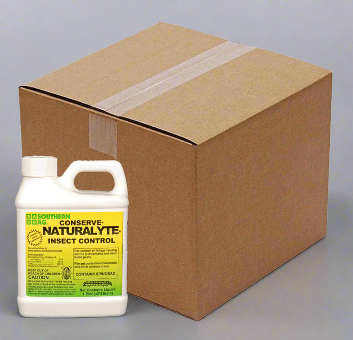 Conserve Naturalyte Insect Control- OMRI Listed