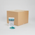 CONTRAC Rat & Mouse Pellet and Meal Bait Place Pacs