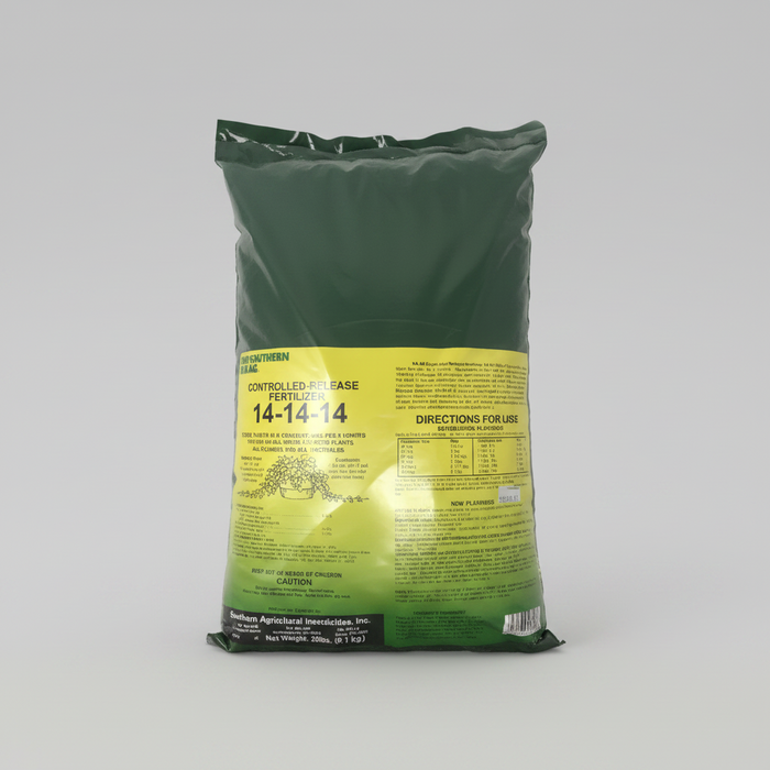 14-14-14 fertilizer for succulents Controlled-Release Fertilizer 14-14-14 — HomeandGardenSupply.com