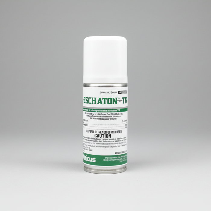 Eschaton TR
