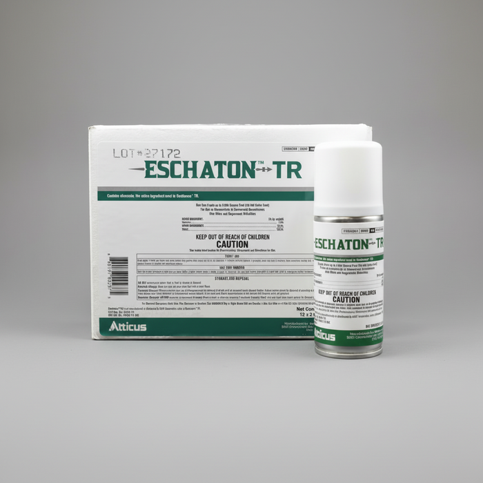 Eschaton TR