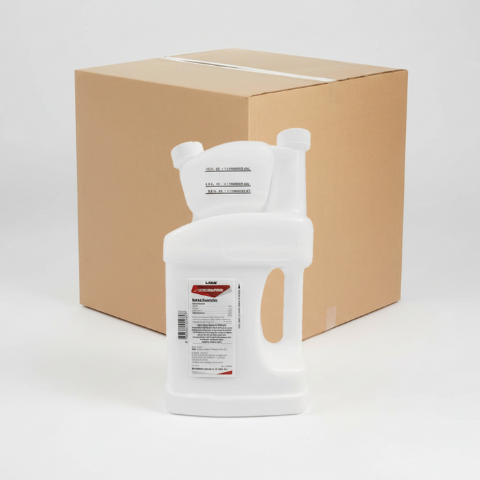 Crossfire Bed Bug Concentrate
