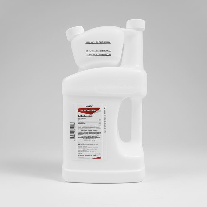 Crossfire Bed Bug Concentrate
