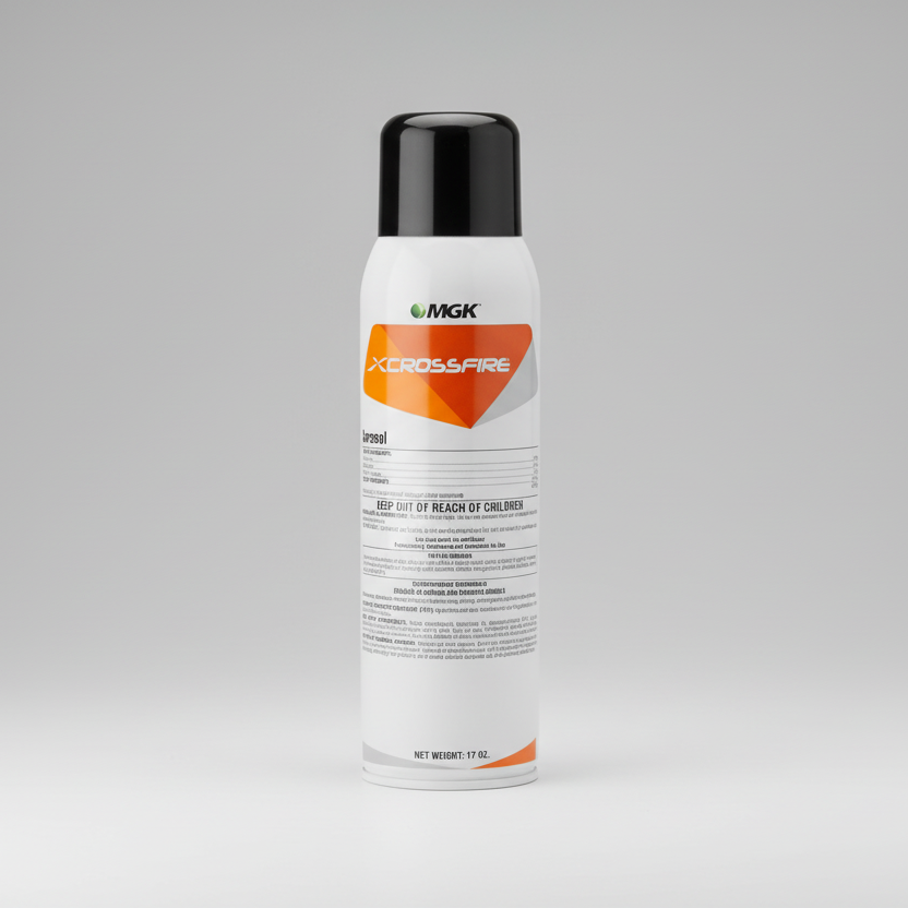 MGK Crossfire Bed Bug Control