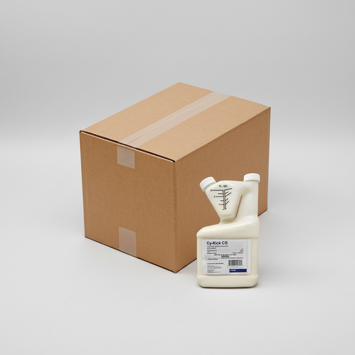 Cy-Kick CS Insecticide