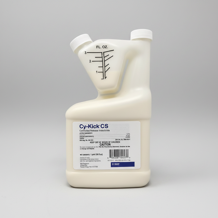 Cy-Kick CS Insecticide