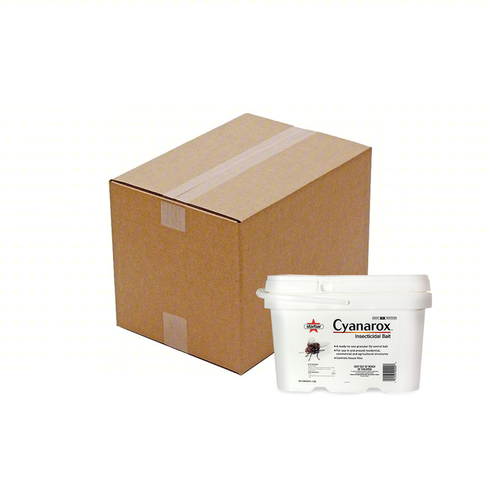 Cyanarox Insecticidal Bait