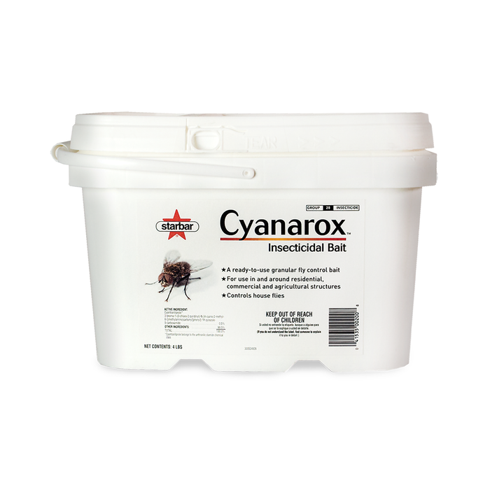 Cyanarox Insecticidal Bait
