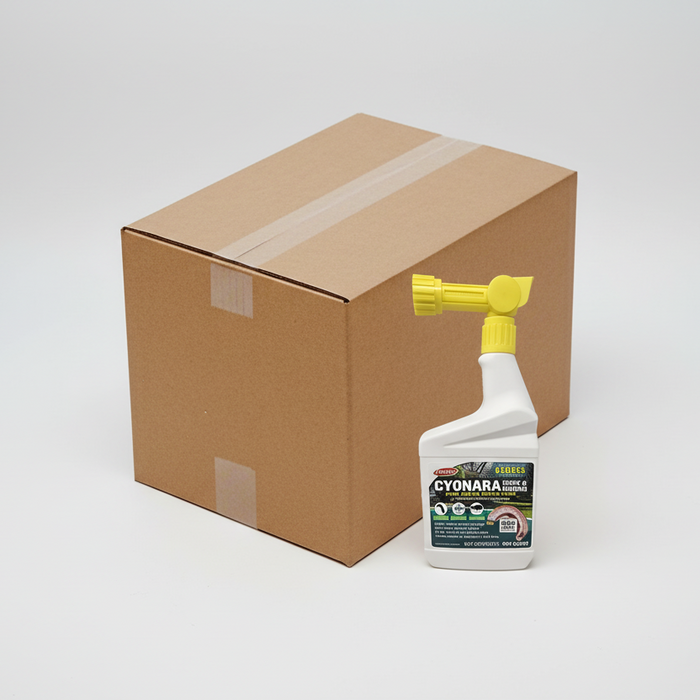 Martin's Cyonara Home & Garden Ready-To-Spray Insect Control