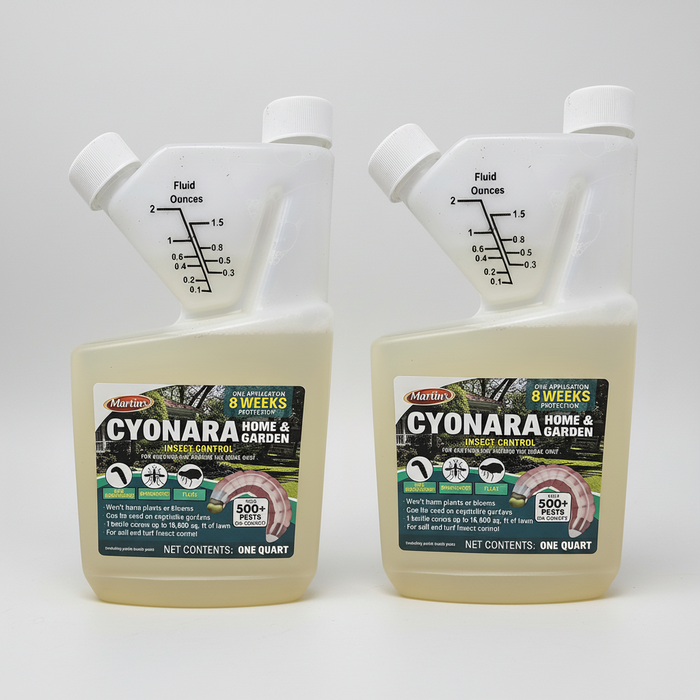 Martin's Cyonara Home & Garden Concentrate Insect Control