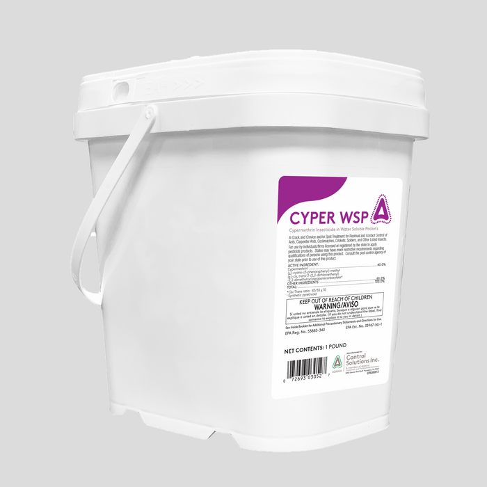 Cyper WSP