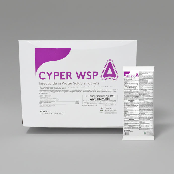 Cyper WSP