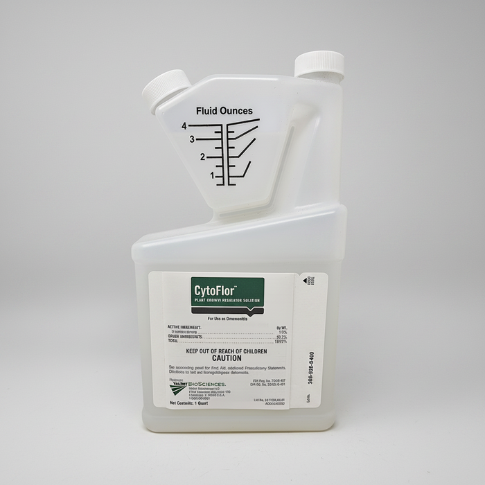 CytoFlor Plant Growth Regulator