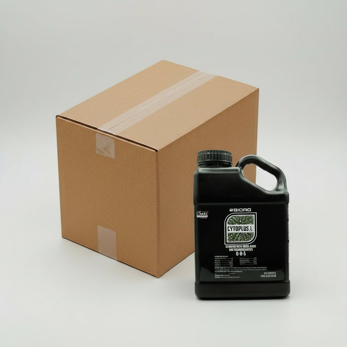 CytoPlus L - Seaweed with Humic Acids and Micronutrients - OMRI Listed