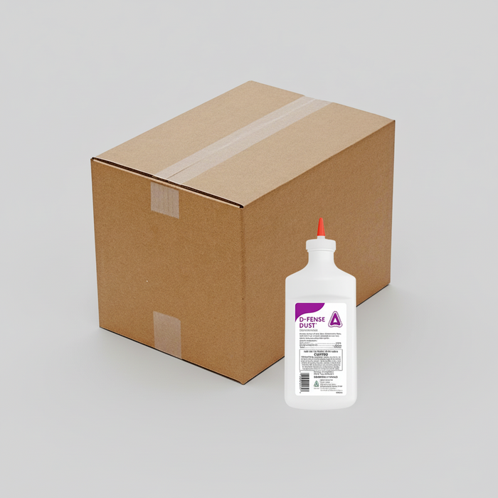 D-Fense Dust Insecticide