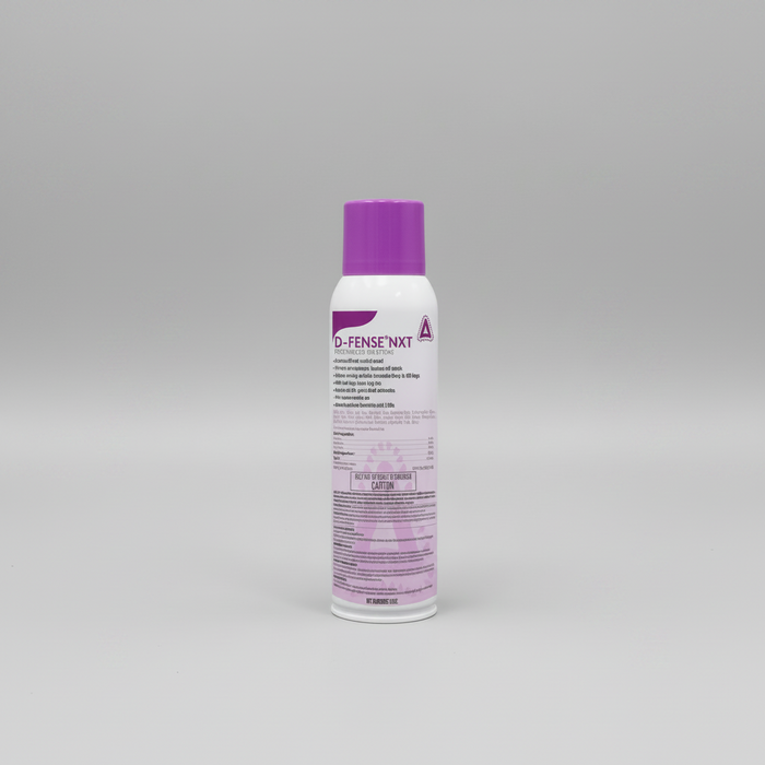 D-Fense NXT Insecticide