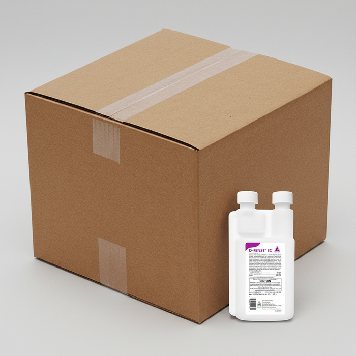 D-Fense SC Insecticide