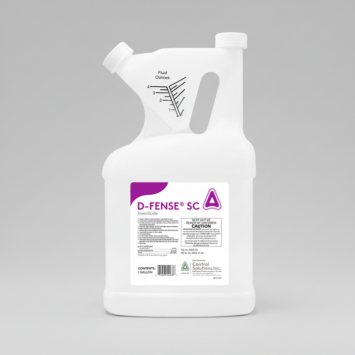 D-Fense SC Insecticide