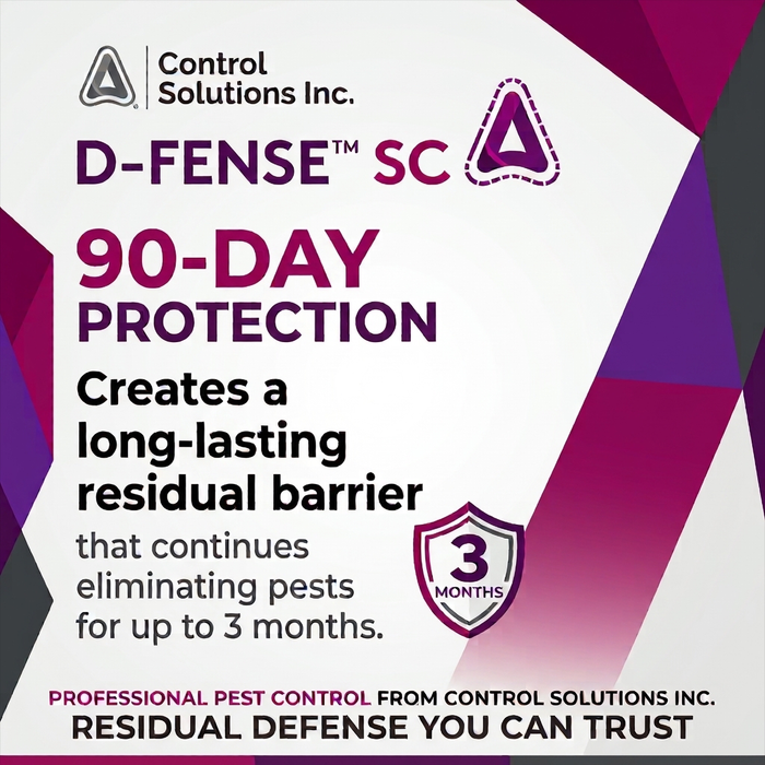 D-Fense SC Insecticide