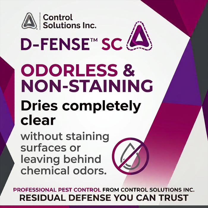 D-Fense SC Insecticide