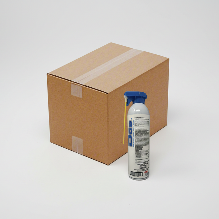 Dõs Flea & Crawling Insect Spray